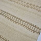 Vintage Anatolian Decorative Kilim Rug sku 3075