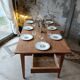 Farm table