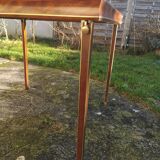 Bridge table