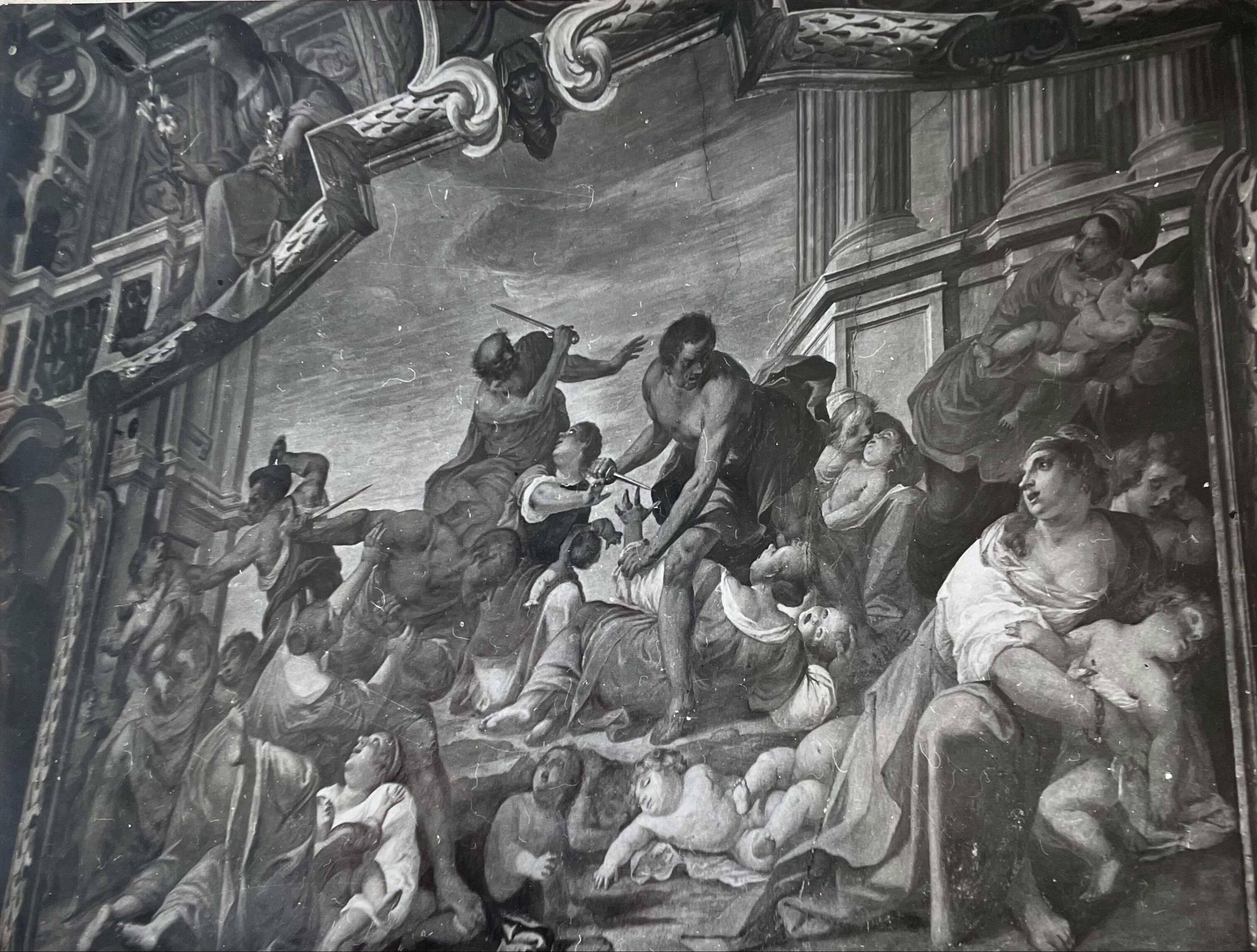 Old black and white silver photography early twentieth century