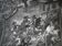Old black and white silver photography early twentieth century