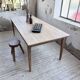 Cherry farm table 2m3