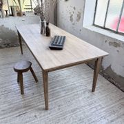 Cherry farm table 2m3
