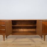 Mid-Century Teak Sideboard from Jentique, 1960s