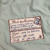 Tapestry Point des Meurins