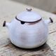 Stoneware soup tureen Ratilly J&N Pierlot / Puisaye