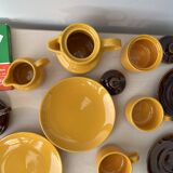 Children's dinner