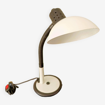 Aluminor flexible lamp
