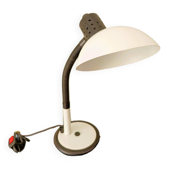 Aluminor flexible lamp