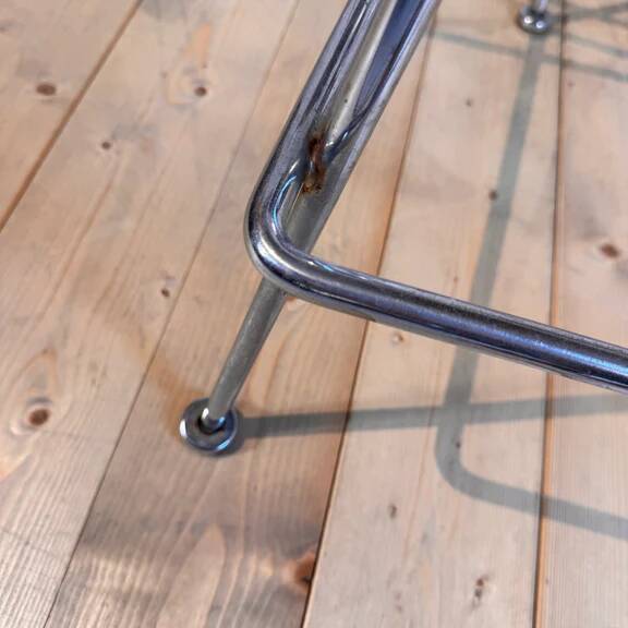 Tabouret de bar par Harry Bertoia pour Knoll International, années 60