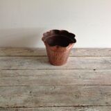 Copper pot cache