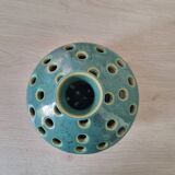 Vase pique fleurs