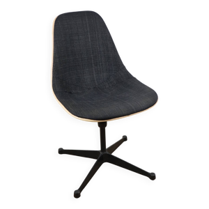 chaise Eames Herman Miller