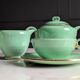 Service Art Deco B.Letalle France