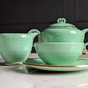 Service Art Deco B.Letalle France