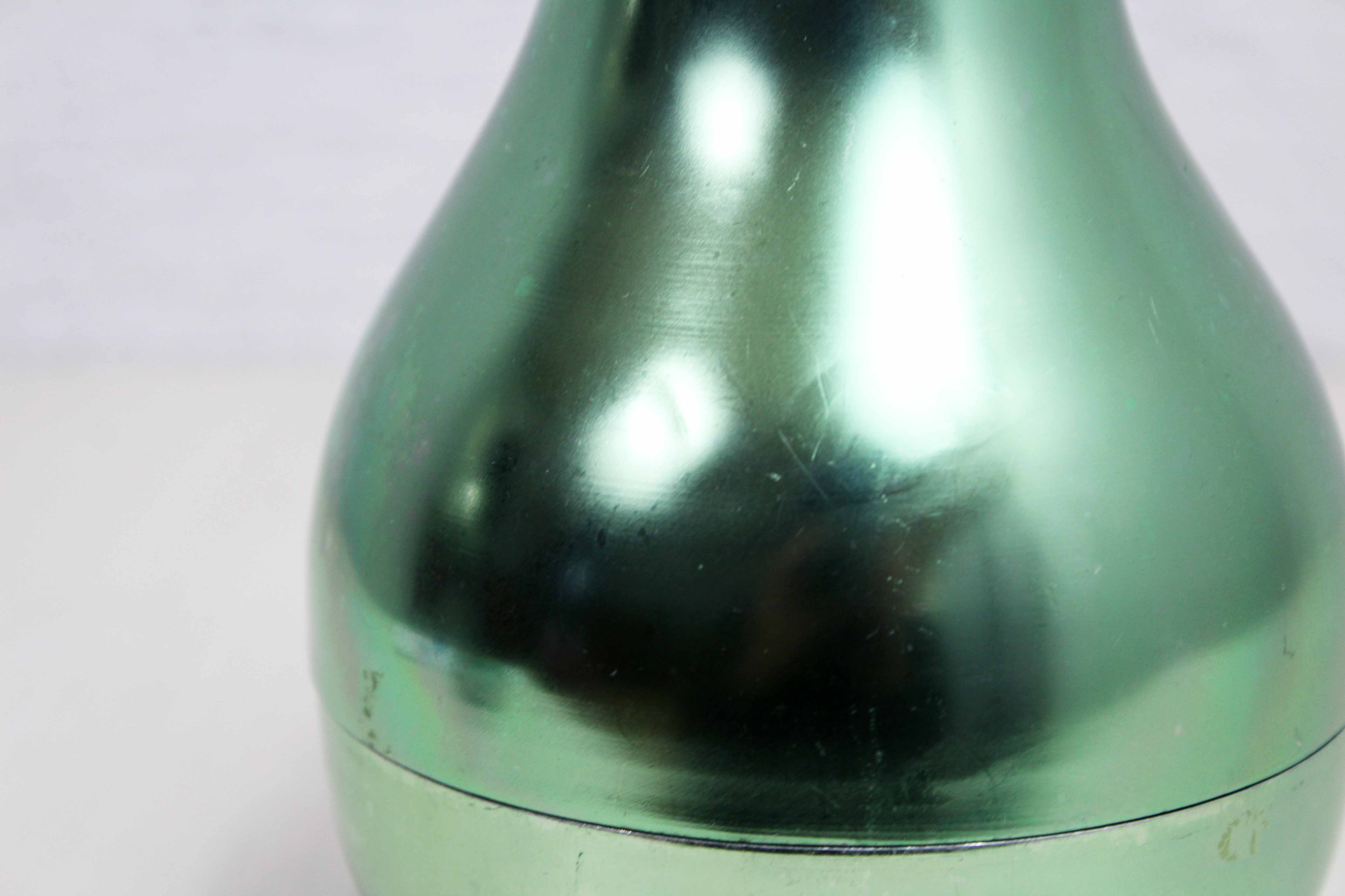 Vintage shooter service