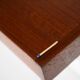 Teak modular shelving unit, Danish design, 1960s, designer: Kai Kristiansen