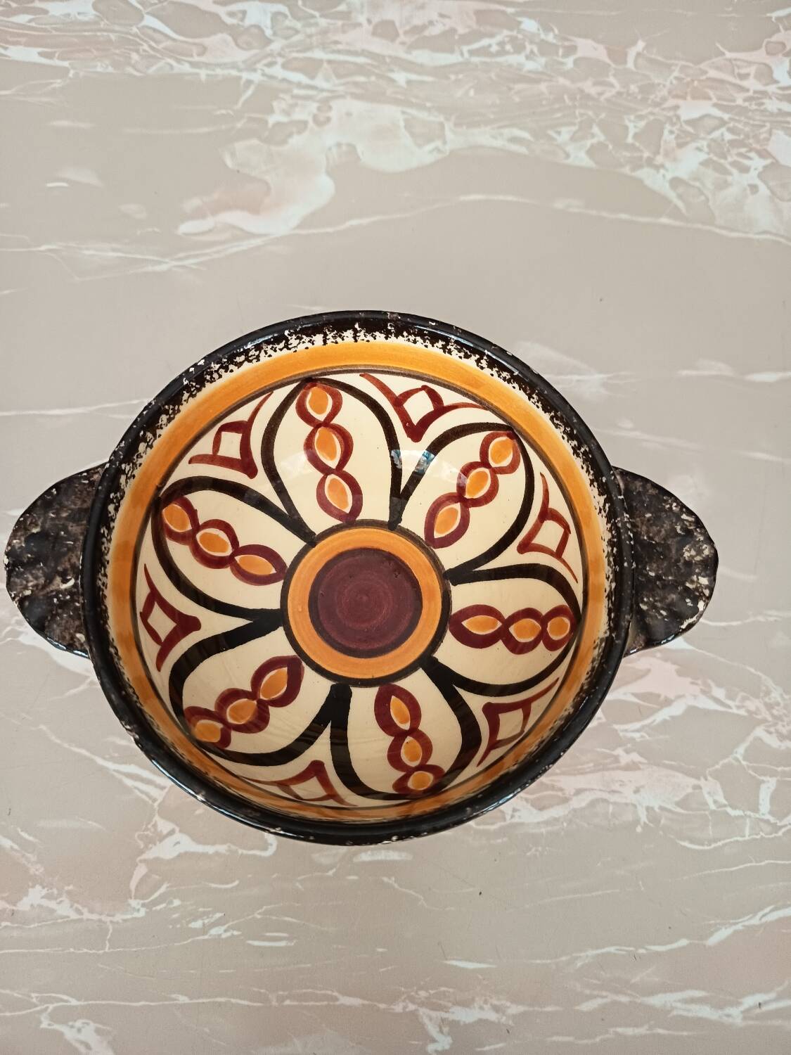 HB Quimper Bowl