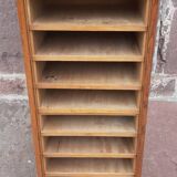 Notary's binder