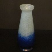 1930 glass vase