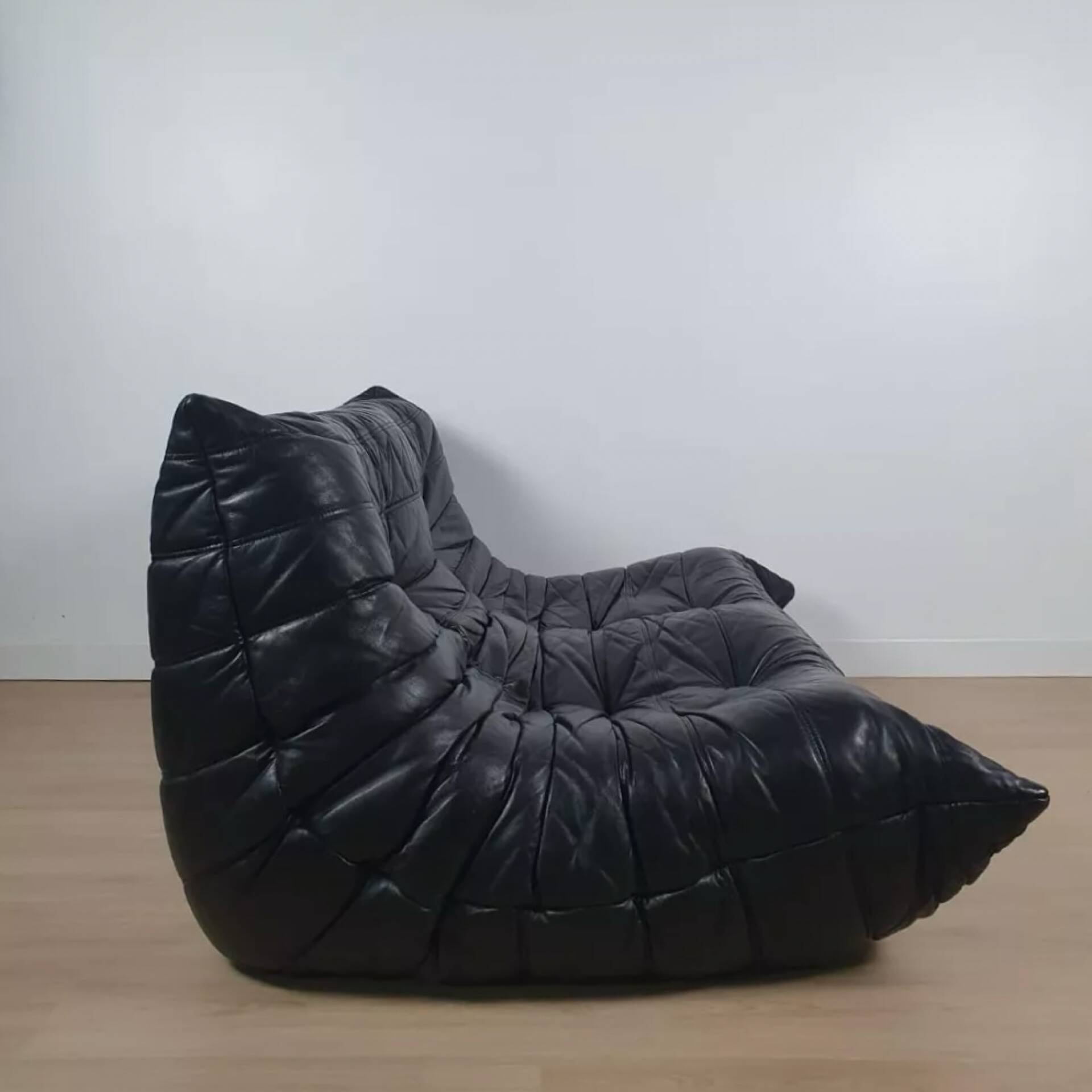 Togo - Michel Ducaroy for Ligne Roset (1973)