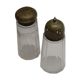 Duo salière poivrière