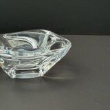 BAYEL crystal catchall, France 1960