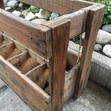 Door bottles old Cider House