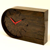 Bakelite clock