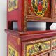 Tibetan Bedside Tables