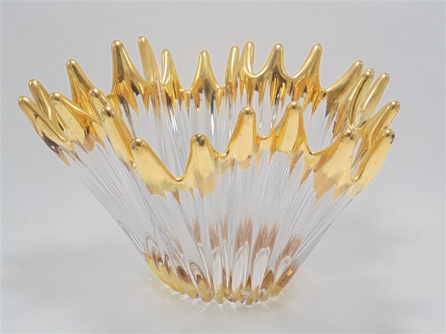 Bayel Crystal cup