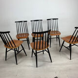 Scandinavian chairs