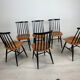 Scandinavian chairs
