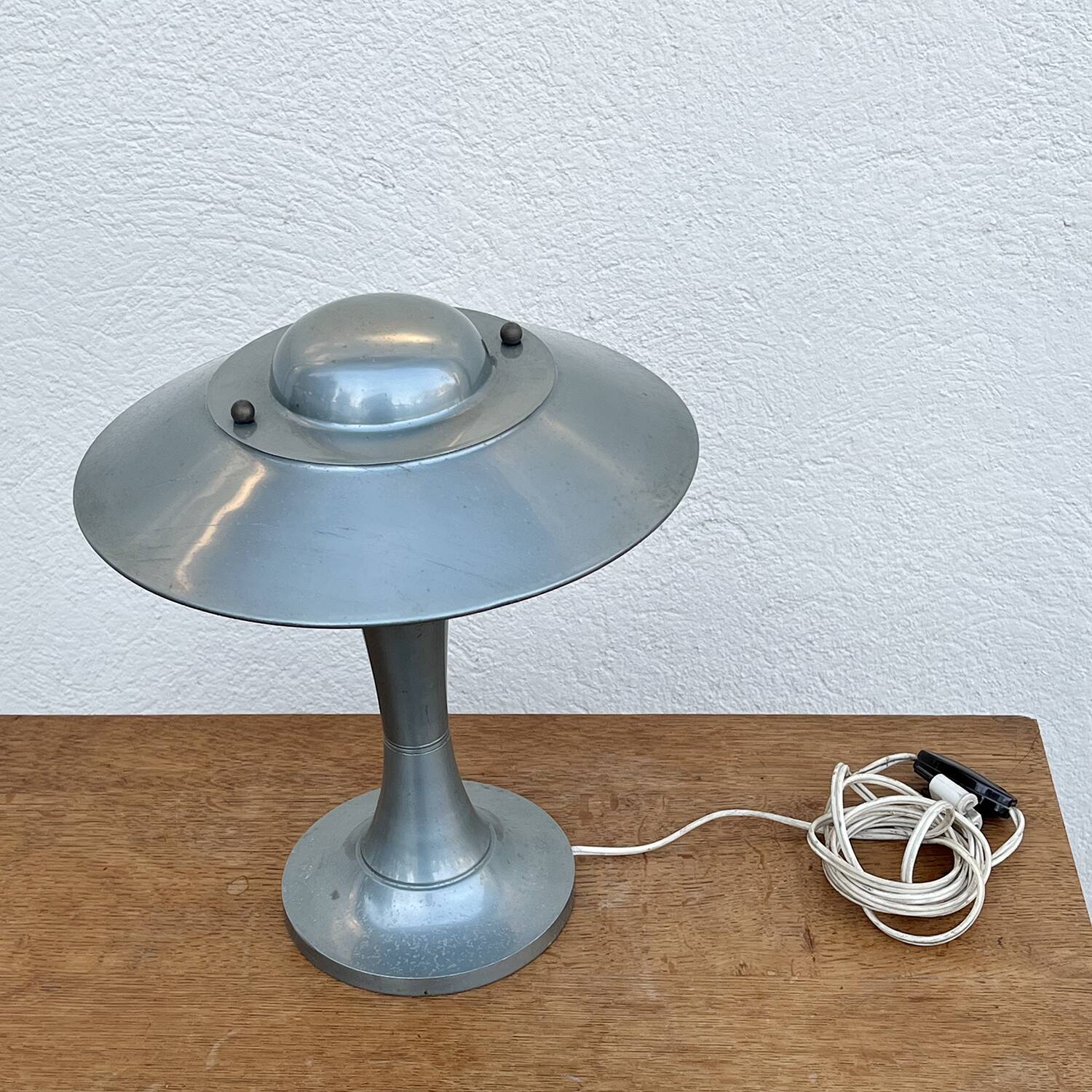 Desk lamp from the 60s