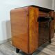 Armoire Gramophone par Jindrich Halabala