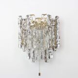 large wall sconces by Kalmar, Austria, 1960s