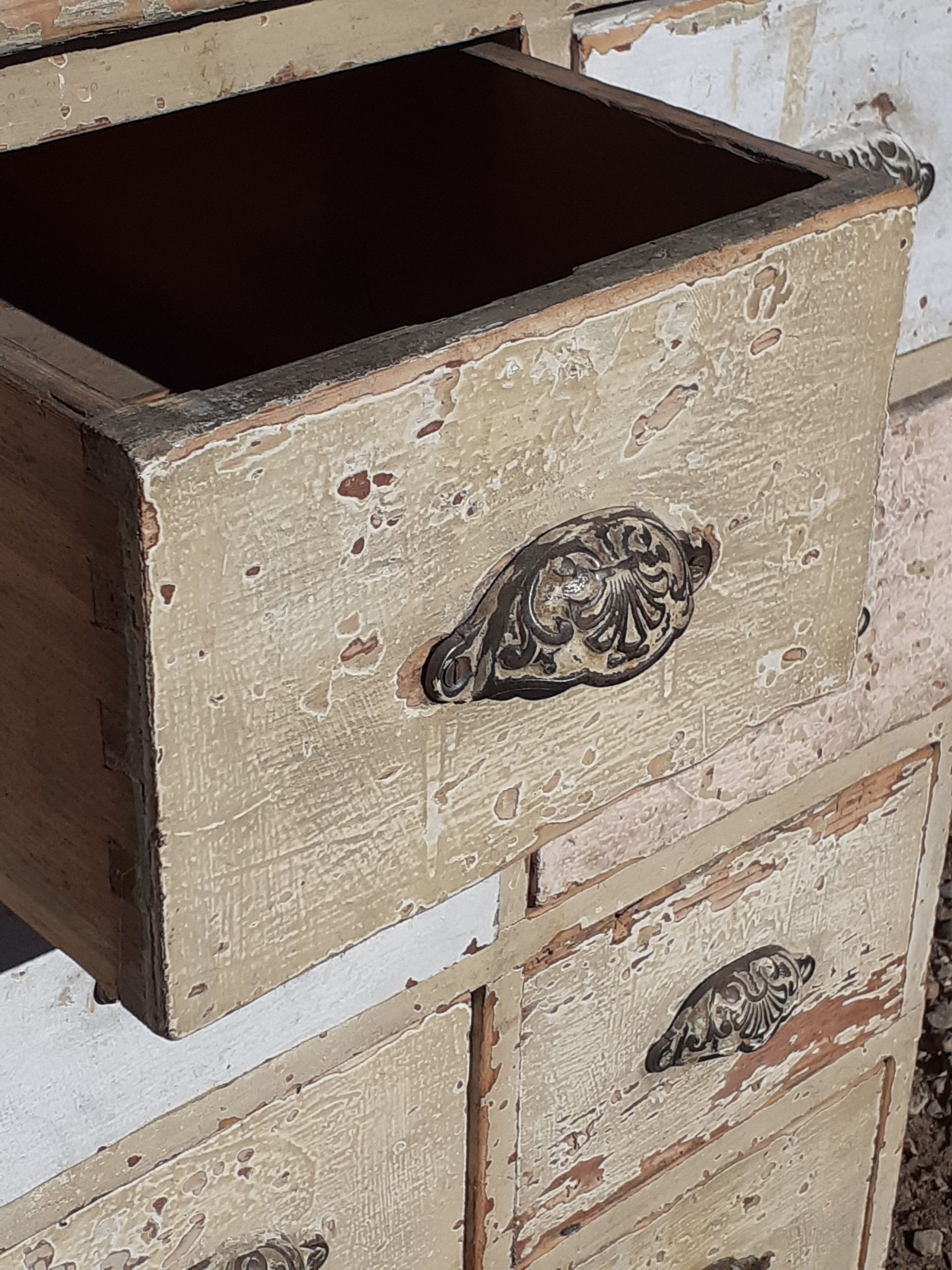 Workshop trade furniture