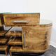 Tables de chevet Art déco des années 30