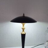 Lampe champignon 1980 vintage