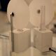 Pair of lamps 10606 Sabine Charoy