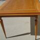 Table oak 50-60 years
