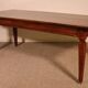 Louis XVI Period Walnut Dining Table - 18th Century