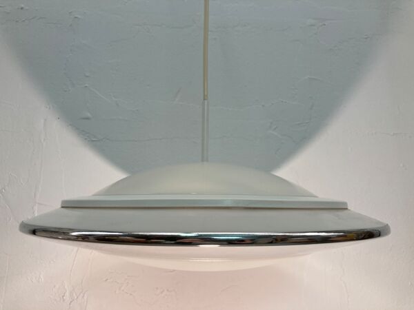 Suspension OVNI par Marlin, années 1960-1970