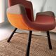 East river armchair