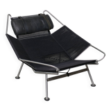 Flag Halyard Lounge Chairs by Hans Wegner