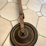 Trottinette ancienne patine ancienne