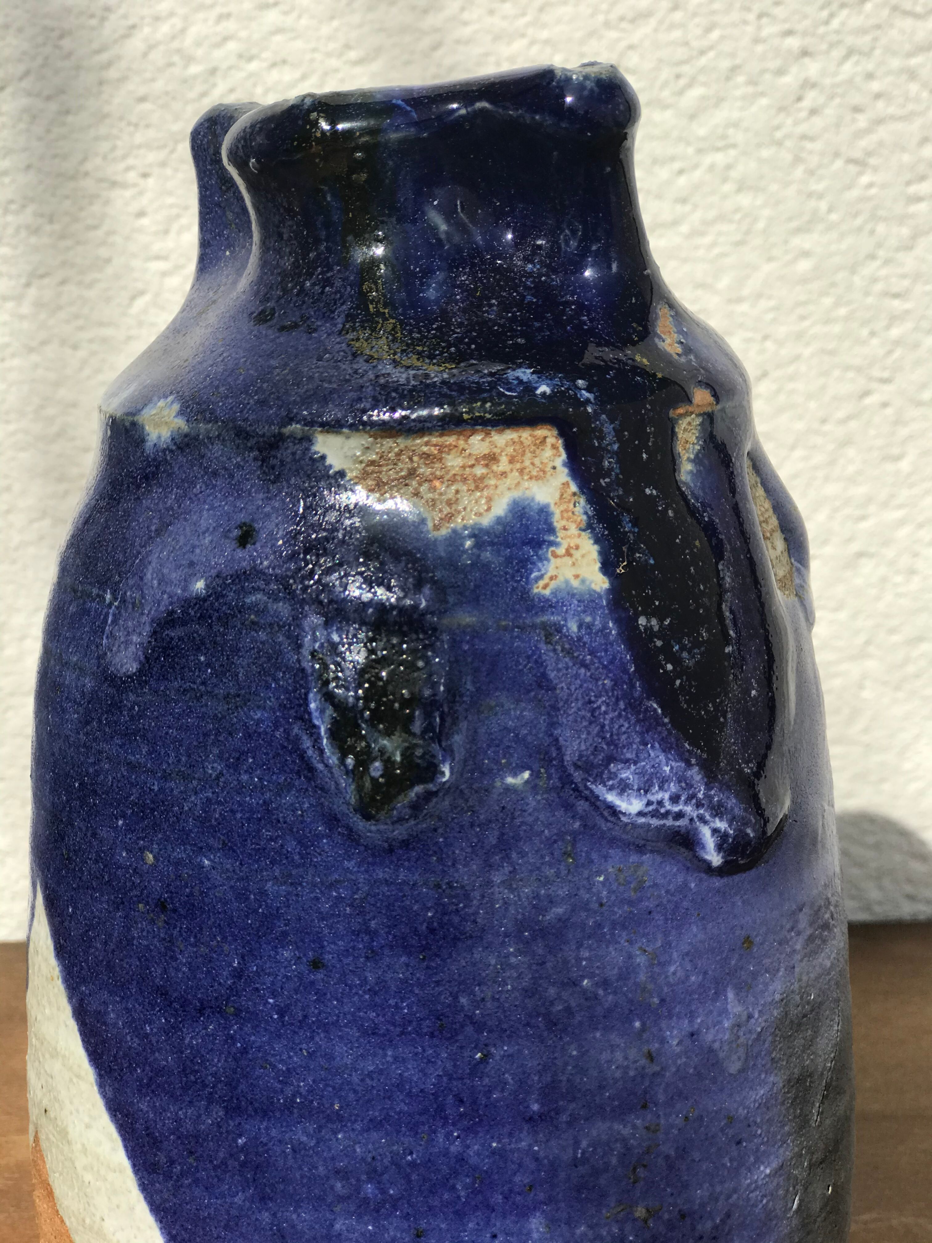 Vase Thierry Basile