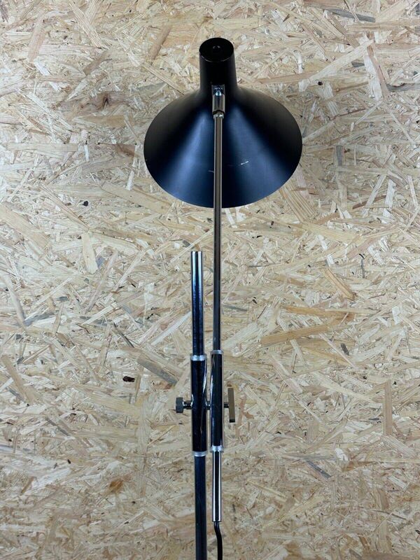 Lampadaire orientable 8180 des années 60 et 70 par karl-heinz kinsky pour cosack