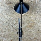 60s 70s adjustable 8180 floor lamp by karl-heinz kinsky for cosack