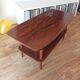 Vintage coffee table